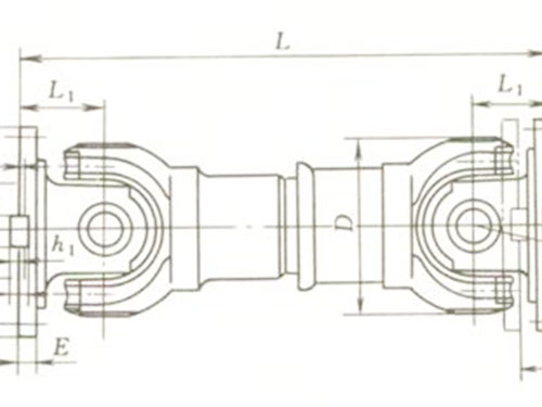 長沙鼎立傳動機(jī)械有限公司_聯(lián)軸器生產(chǎn)和銷售|機(jī)械傳動機(jī)改造|聯(lián)軸器專利原產(chǎn)地