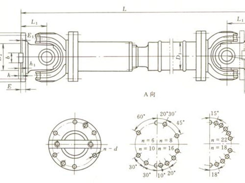 長沙鼎立傳動機(jī)械有限公司_聯(lián)軸器生產(chǎn)和銷售|機(jī)械傳動機(jī)改造|聯(lián)軸器專利原產(chǎn)地