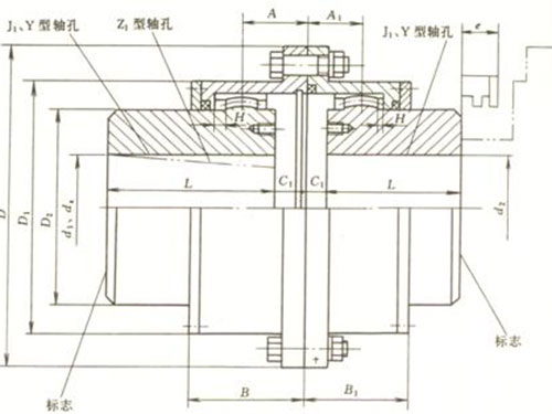 長(zhǎng)沙鼎立傳動(dòng)機(jī)械有限公司_聯(lián)軸器生產(chǎn)和銷售|機(jī)械傳動(dòng)機(jī)改造|聯(lián)軸器專利原產(chǎn)地