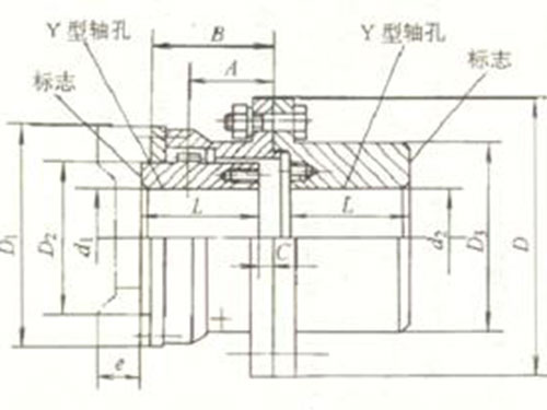 長沙鼎立傳動機(jī)械有限公司_聯(lián)軸器生產(chǎn)和銷售|機(jī)械傳動機(jī)改造|聯(lián)軸器專利原產(chǎn)地